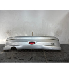 Pare choc arriere PEUGEOT 206 Photo n°1