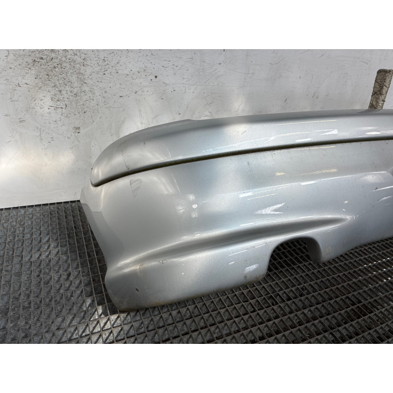 Pare choc arriere PEUGEOT 206 Photo n°2