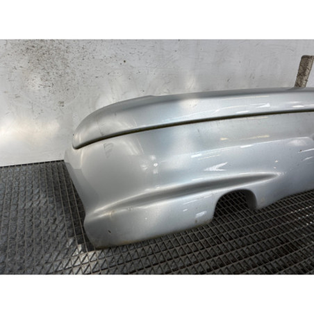 Pare choc arriere PEUGEOT 206