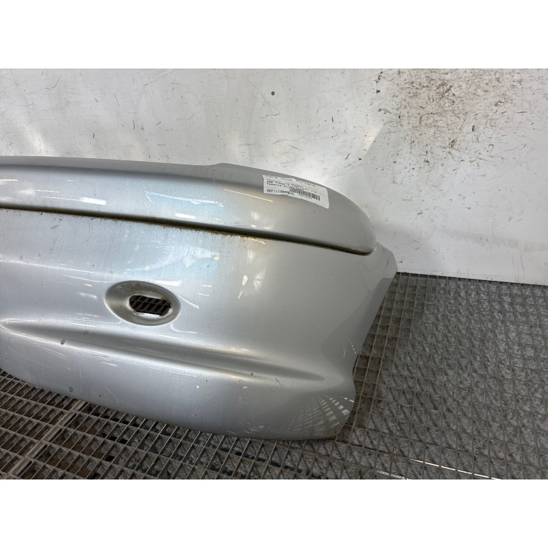 Pare choc arriere PEUGEOT 206 Photo n°3