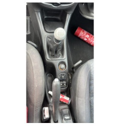 Pare choc arriere PEUGEOT 206