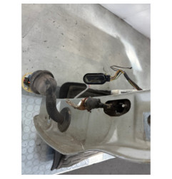 Porte avant gauche PEUGEOT 206