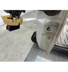 Porte avant gauche PEUGEOT 206