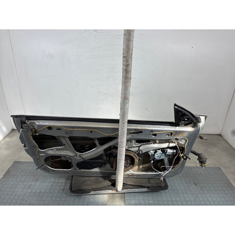 Porte avant gauche PEUGEOT 206 Photo n°5