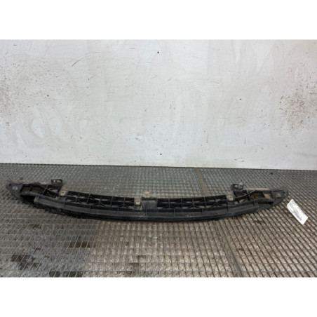Renfort pare choc avant (traverse) PEUGEOT 206 Photo n°1