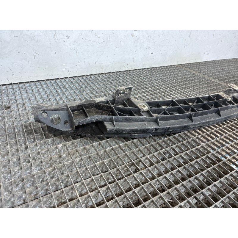 Renfort pare choc avant (traverse) PEUGEOT 206 Photo n°2