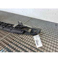 Renfort pare choc avant (traverse) PEUGEOT 206