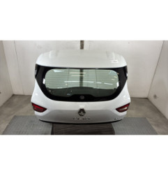 Malle/Hayon arriere RENAULT CLIO 4 Photo n°1