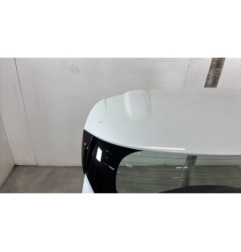 Malle/Hayon arriere RENAULT CLIO 4