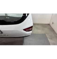 Malle/Hayon arriere RENAULT CLIO 4