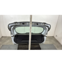 Malle/Hayon arriere RENAULT CLIO 4