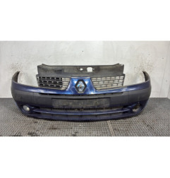 Pare choc avant RENAULT CLIO 2 Photo n°1