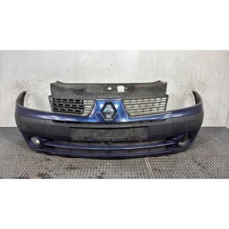 Pare choc avant RENAULT CLIO 2 Photo n°1