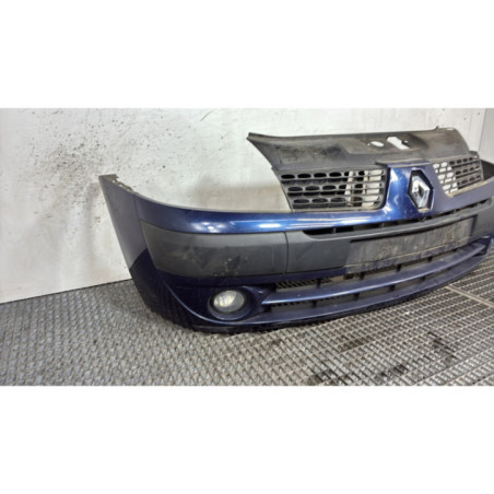 Pare choc avant RENAULT CLIO 2