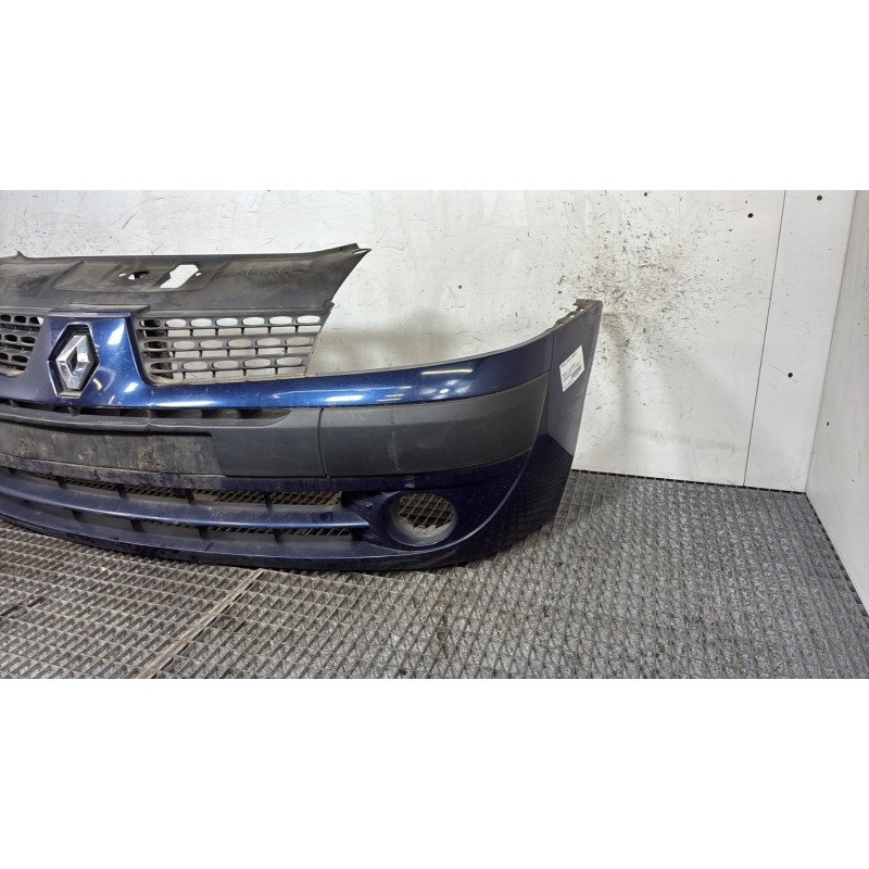 Pare choc avant RENAULT CLIO 2 Photo n°3