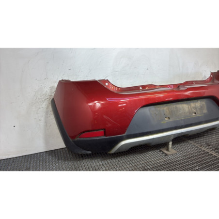 Pare choc arriere DACIA SANDERO 2