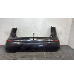 Pare choc arriere NISSAN NOTE 1 Photo n°1