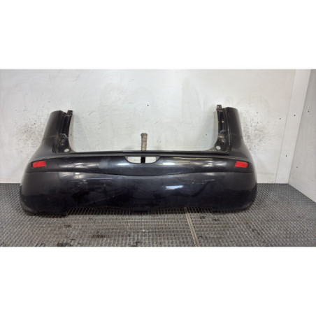 Pare choc arriere NISSAN NOTE 1 Photo n°1