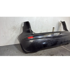 Pare choc arriere NISSAN NOTE 1
