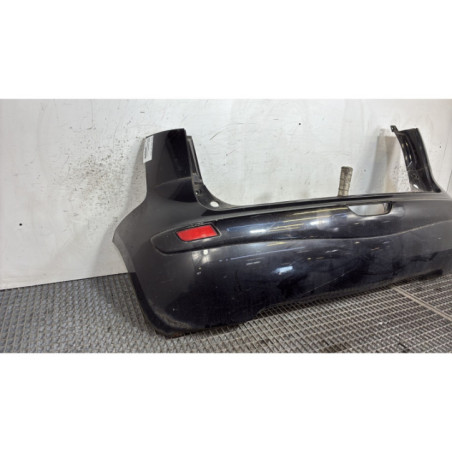 Pare choc arriere NISSAN NOTE 1