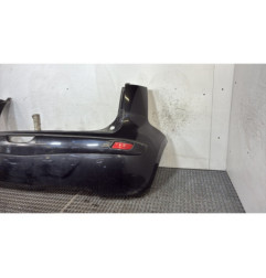 Pare choc arriere NISSAN NOTE 1