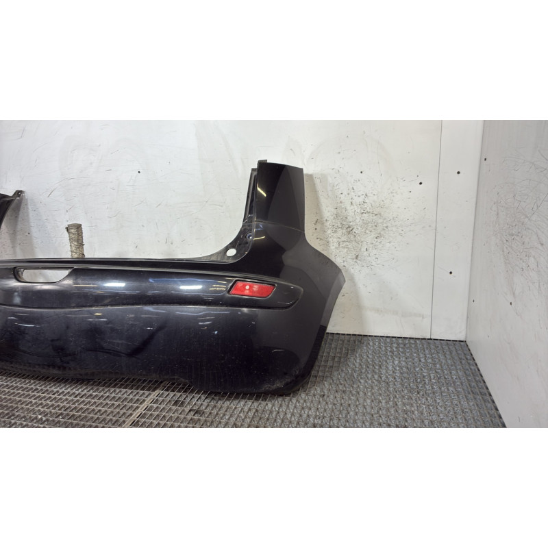 Pare choc arriere NISSAN NOTE 1 Photo n°3