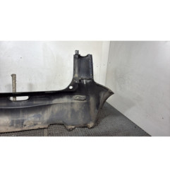 Pare choc arriere NISSAN NOTE 1