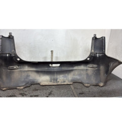 Pare choc arriere NISSAN NOTE 1