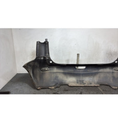 Pare choc arriere NISSAN NOTE 1
