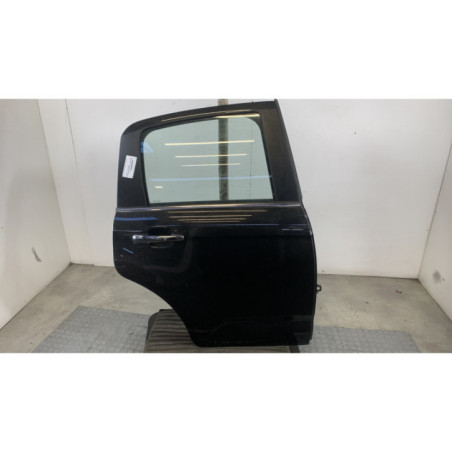 Porte arriere droit CITROEN C3 2 Photo n°1