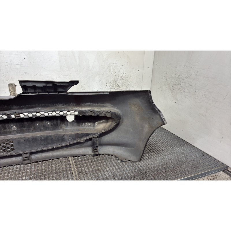 Pare choc avant PEUGEOT 107 Photo n°4