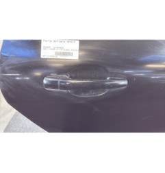 Porte arriere droit PEUGEOT 308 1
