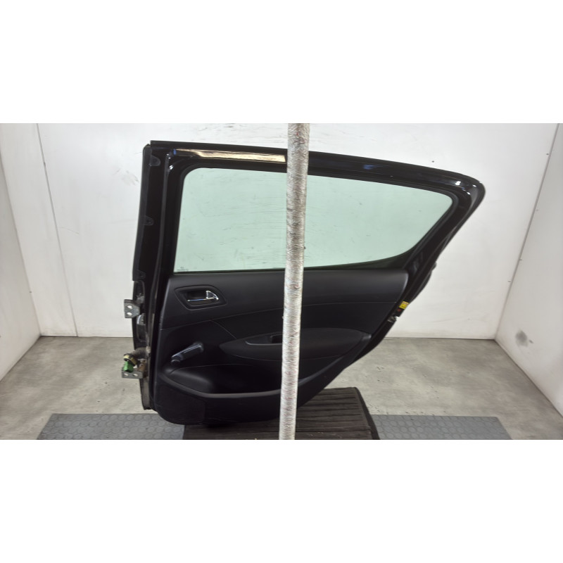 Porte arriere droit PEUGEOT 308 1 Photo n°6
