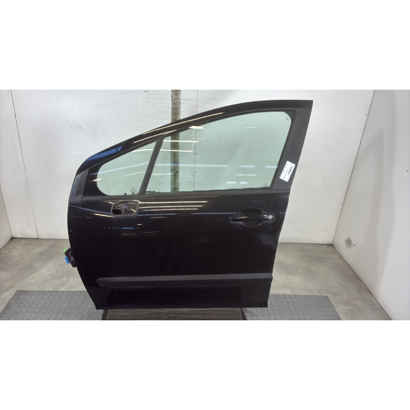 Porte avant gauche PEUGEOT 308 1 Photo n°1