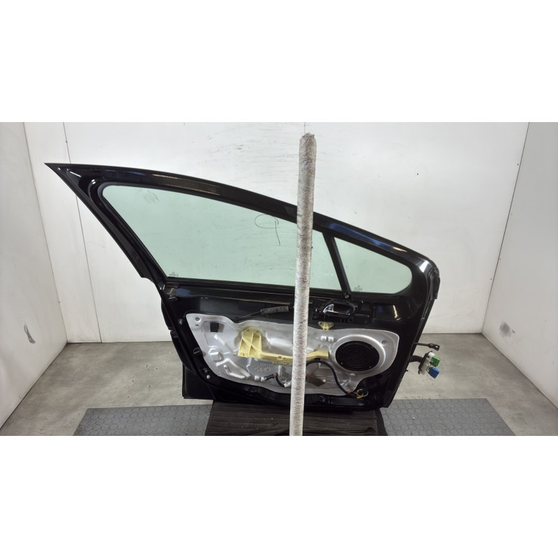 Porte avant gauche PEUGEOT 308 1 Photo n°6