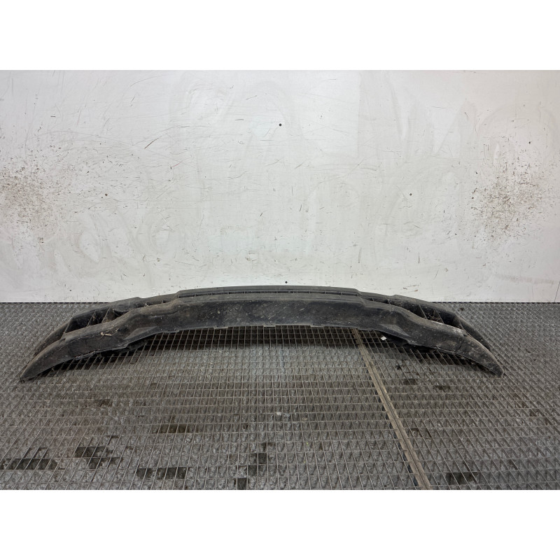 Renfort pare choc avant (traverse) PEUGEOT PARTNER 1 Photo n°2