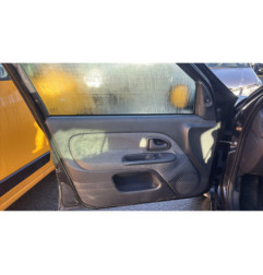 Aile avant gauche RENAULT CLIO 2 CAMPUS