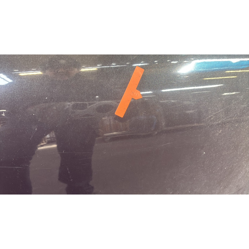 Porte avant droit RENAULT CLIO 2 CAMPUS Photo n°3