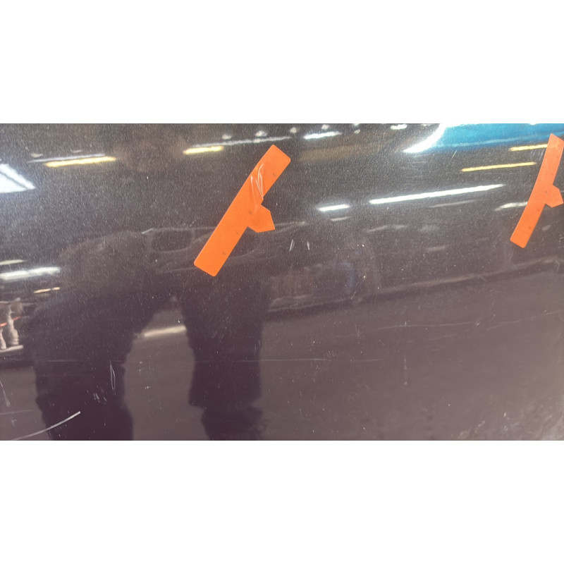 Porte avant droit RENAULT CLIO 2 CAMPUS Photo n°4