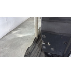 Porte avant droit RENAULT CLIO 2 CAMPUS