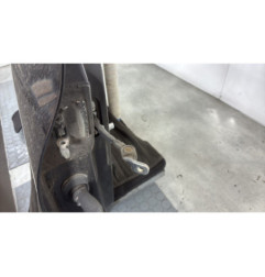 Porte avant droit RENAULT CLIO 2 CAMPUS