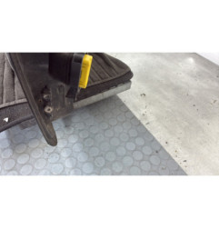 Porte avant droit RENAULT CLIO 2 CAMPUS