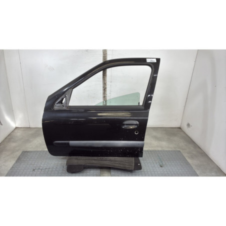 Porte avant gauche RENAULT CLIO 2 CAMPUS Photo n°1