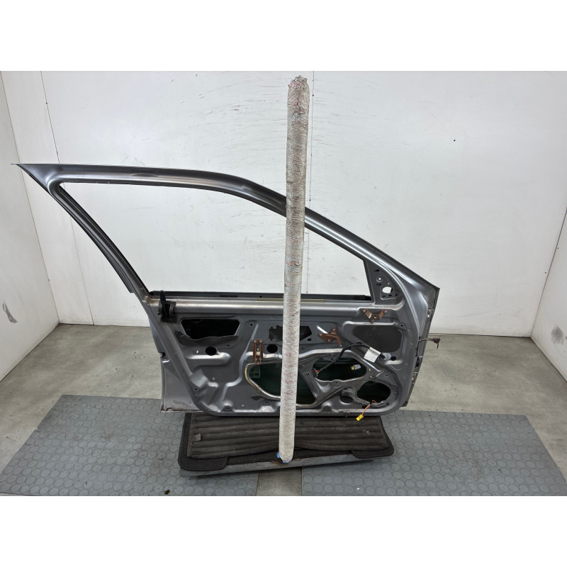 Porte avant gauche PEUGEOT 306 Photo n°3