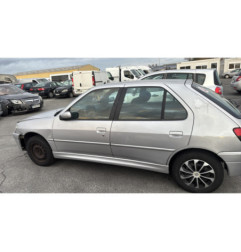 Porte avant gauche PEUGEOT 306