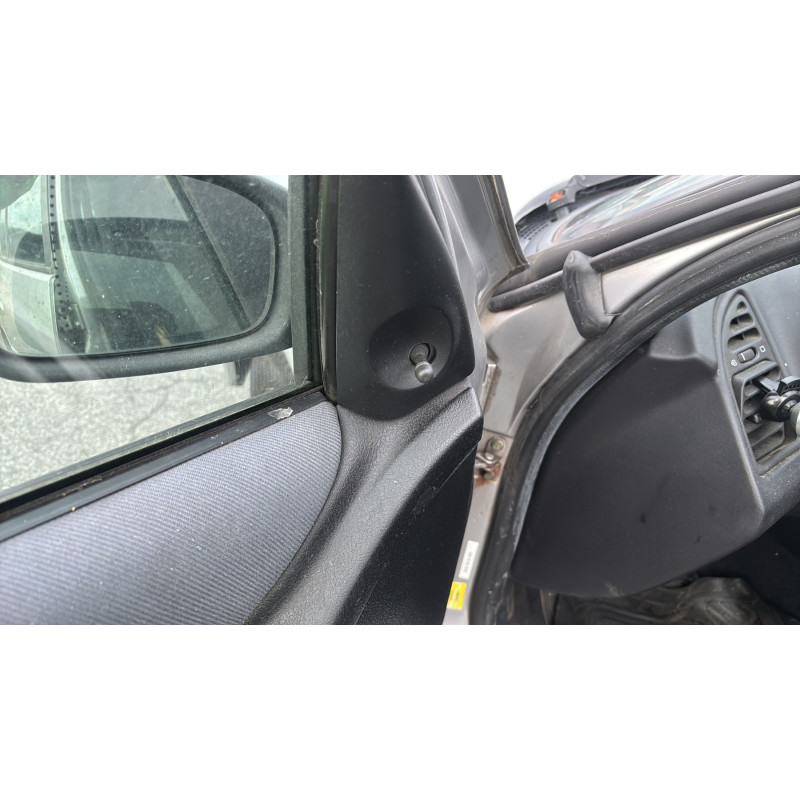 Porte avant gauche PEUGEOT 306 Photo n°16