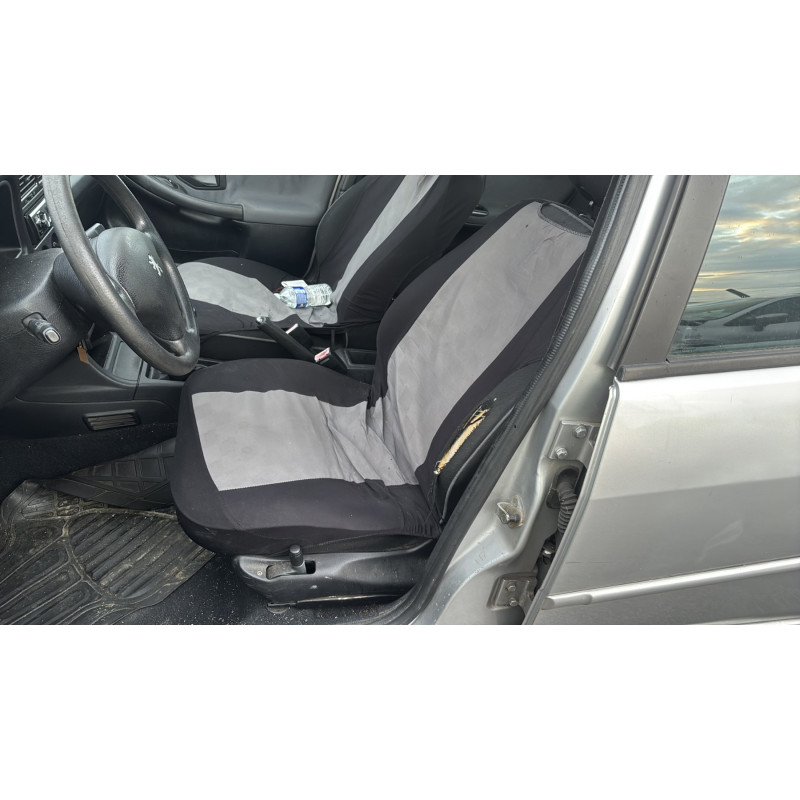 Porte avant gauche PEUGEOT 306 Photo n°17