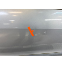 Porte avant droit CITROEN XSARA