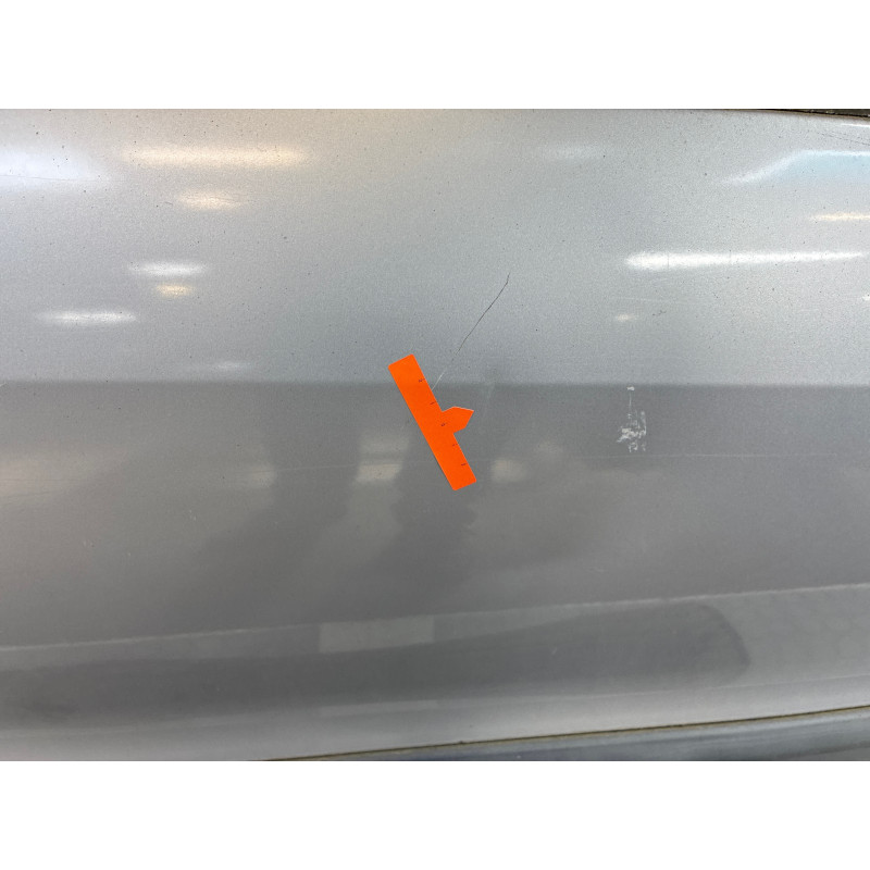 Porte avant droit CITROEN XSARA Photo n°3