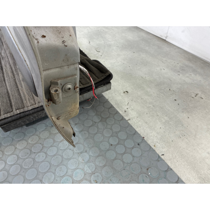 Porte avant droit CITROEN XSARA Photo n°5